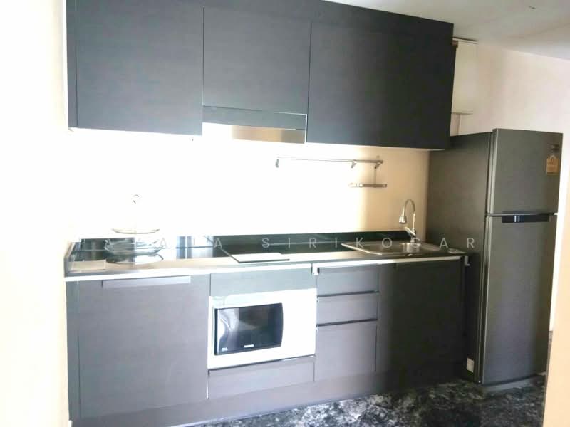 The Waterford Park, Bangkok, Soi Sukhumvit 53, Khlong Tan Nua, Watthana, Bangkok, 2 Bedrooms, 139 sqm, Condo For Rent, by Pavana Sirikogar, 500179795 - DDproperty.com