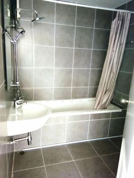 The Waterford Park, Bangkok, Soi Sukhumvit 53, Khlong Tan Nua, Watthana, Bangkok, 2 Bedrooms, 139 sqm, Condo For Rent, by Pavana Sirikogar, 500179795 - DDproperty.com