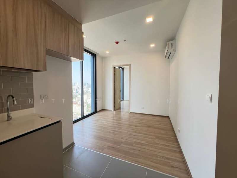 XT Phayathai, Bangkok, Phaya Thai Road, Thanon Phaya Thai, Ratchathewi, Bangkok, 1 Bedroom, 34 sqm, Condo For Sale, by Nuttharom Linla , 500179801 - DDproperty.com