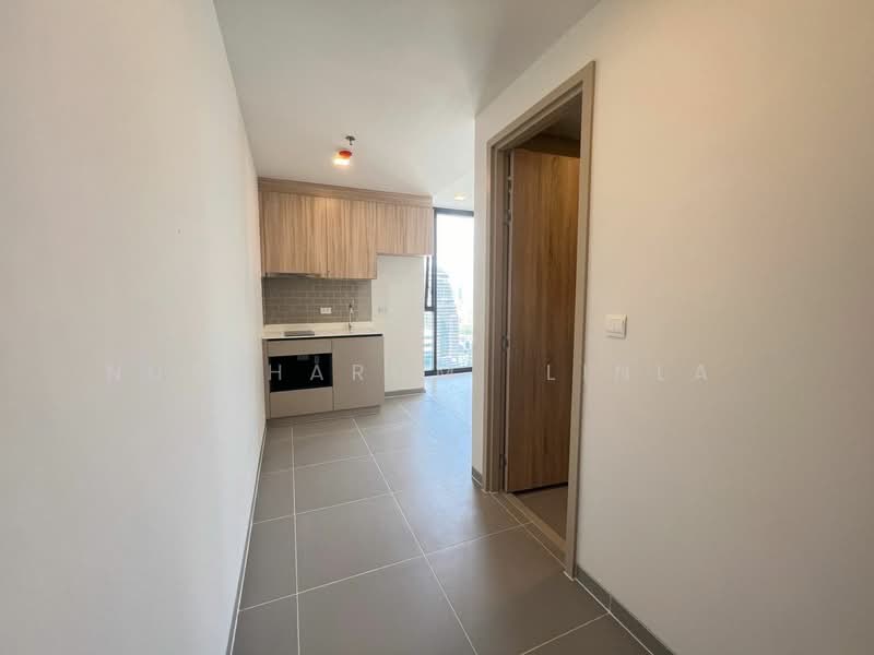 XT Phayathai, Bangkok, Phaya Thai Road, Thanon Phaya Thai, Ratchathewi, Bangkok, 1 Bedroom, 34 sqm, Condo For Sale, by Nuttharom Linla , 500179801 - DDproperty.com