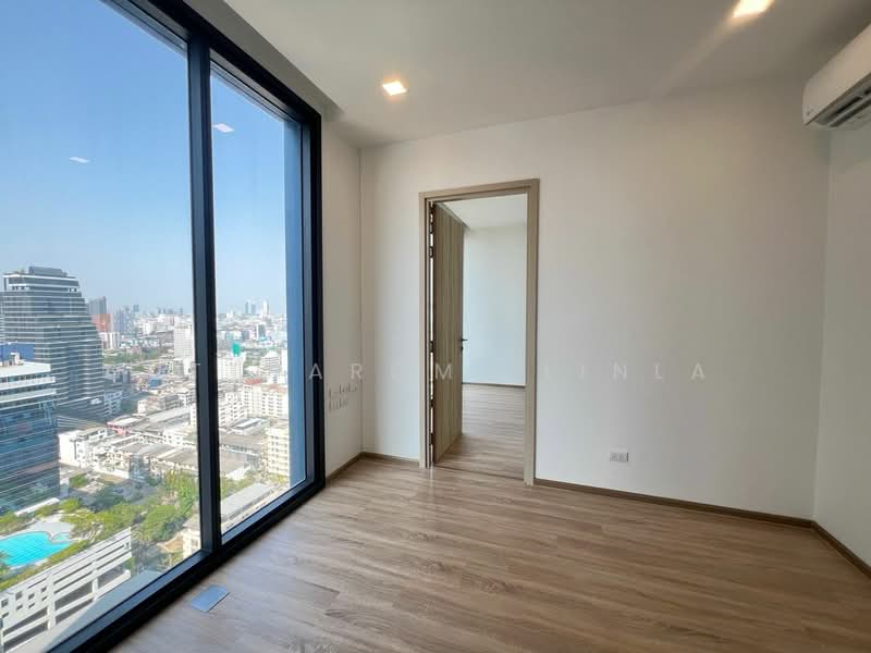 XT Phayathai, Bangkok, Phaya Thai Road, Thanon Phaya Thai, Ratchathewi, Bangkok, 1 Bedroom, 34 sqm, Condo For Sale, by Nuttharom Linla , 500179801 - DDproperty.com