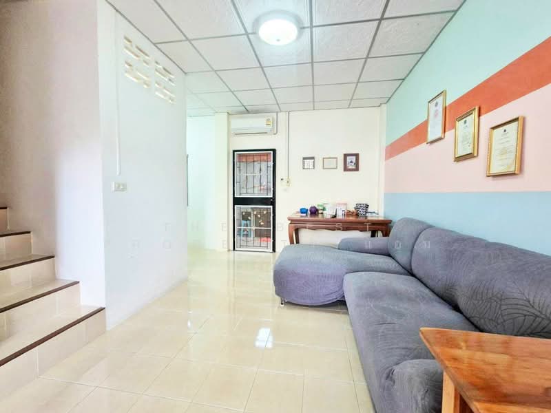 กิตติชัยวิลล่า14 พุทธมณฑล, Nakhon Pathom, Mahasawat, Phuttha Mon Thon, Nakhon Pathom, 3 Bedrooms, 96 sqm, Townhouse For Sale, by The Best Property แอม, 500179803 - DDproperty.com