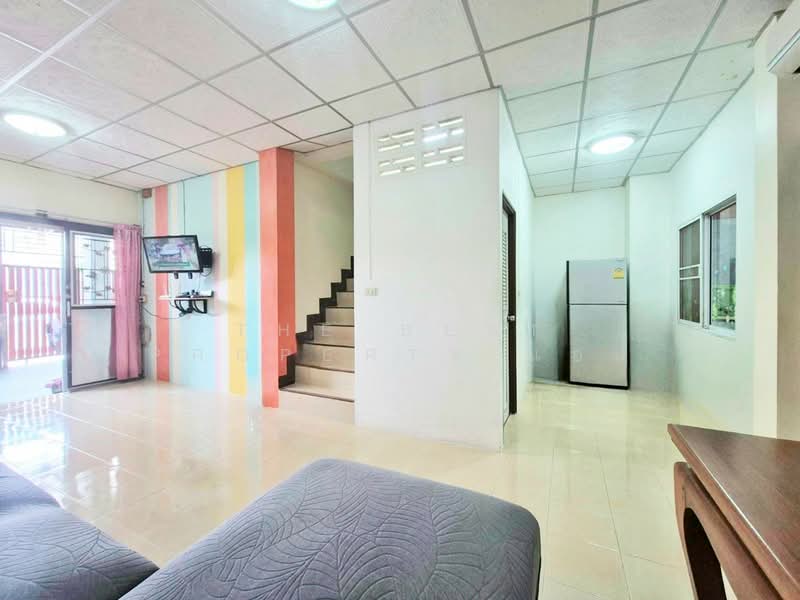 กิตติชัยวิลล่า14 พุทธมณฑล, Nakhon Pathom, Mahasawat, Phuttha Mon Thon, Nakhon Pathom, 3 Bedrooms, 96 sqm, Townhouse For Sale, by The Best Property แอม, 500179803 - DDproperty.com