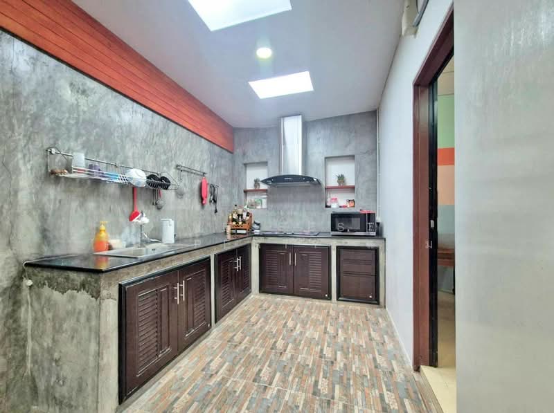 กิตติชัยวิลล่า14 พุทธมณฑล, Nakhon Pathom, Mahasawat, Phuttha Mon Thon, Nakhon Pathom, 3 Bedrooms, 96 sqm, Townhouse For Sale, by The Best Property แอม, 500179803 - DDproperty.com