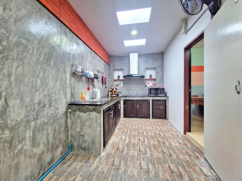 กิตติชัยวิลล่า14 พุทธมณฑล, Nakhon Pathom, Mahasawat, Phuttha Mon Thon, Nakhon Pathom, 3 Bedrooms, 96 sqm, Townhouse For Sale, by The Best Property แอม, 500179803 - DDproperty.com