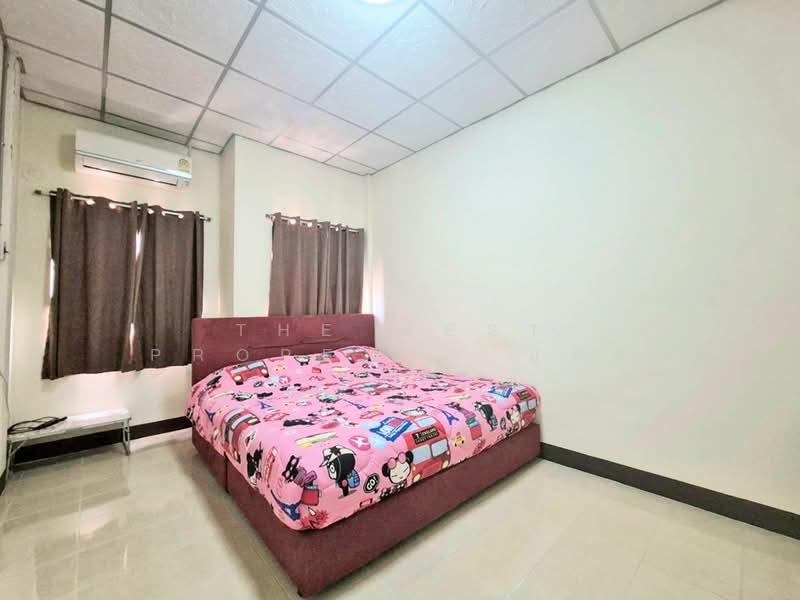 กิตติชัยวิลล่า14 พุทธมณฑล, Nakhon Pathom, Mahasawat, Phuttha Mon Thon, Nakhon Pathom, 3 Bedrooms, 96 sqm, Townhouse For Sale, by The Best Property แอม, 500179803 - DDproperty.com