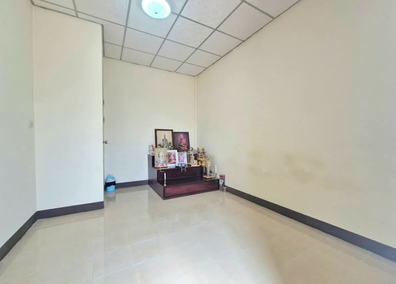 กิตติชัยวิลล่า14 พุทธมณฑล, Nakhon Pathom, Mahasawat, Phuttha Mon Thon, Nakhon Pathom, 3 Bedrooms, 96 sqm, Townhouse For Sale, by The Best Property แอม, 500179803 - DDproperty.com