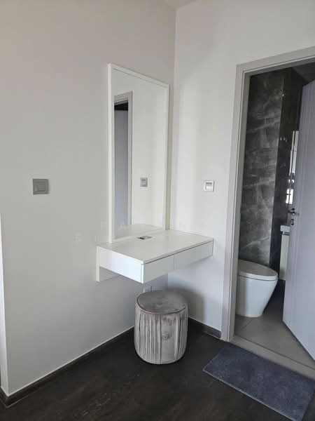 IDEO Q Siam-Ratchathewi, Bangkok, Phetchaburi Road, Thanon Phaya Thai, Ratchathewi, Bangkok, 1 Bedroom, 34 sqm, Condo For Rent, by Pavana Sirikogar, 500179806 - DDproperty.com