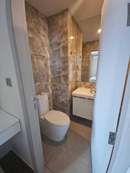 IDEO Q Siam-Ratchathewi, Bangkok, Phetchaburi Road, Thanon Phaya Thai, Ratchathewi, Bangkok, 1 Bedroom, 34 sqm, Condo For Rent, by Pavana Sirikogar, 500179806 - DDproperty.com