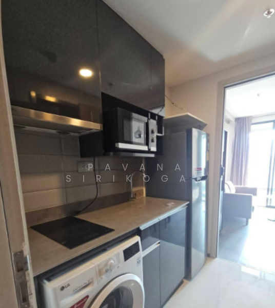 IDEO Q Siam-Ratchathewi : ไอดีโอ คิว สยาม-ราชเทวี, กรุงเทพ, ถนนเพชรบุรี แขวงถนนพญาไท เขตราชเทวี กรุงเทพมหานคร, ถนนพญาไท, ราชเทวี, กรุงเทพ, 34 ตร.ม., คอนโด ให้เช่า, โดย Pavana Sirikogar, 500179806 - DDproperty.com