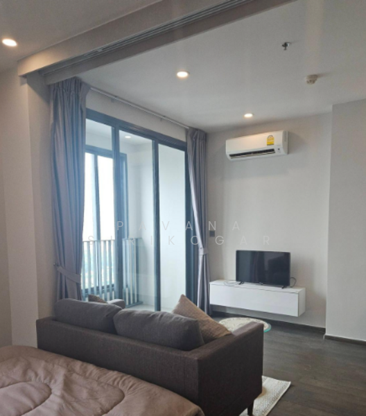 IDEO Q Siam-Ratchathewi, Bangkok, Phetchaburi Road, Thanon Phaya Thai, Ratchathewi, Bangkok, 1 Bedroom, 34 sqm, Condo For Rent, by Pavana Sirikogar, 500179806 - DDproperty.com
