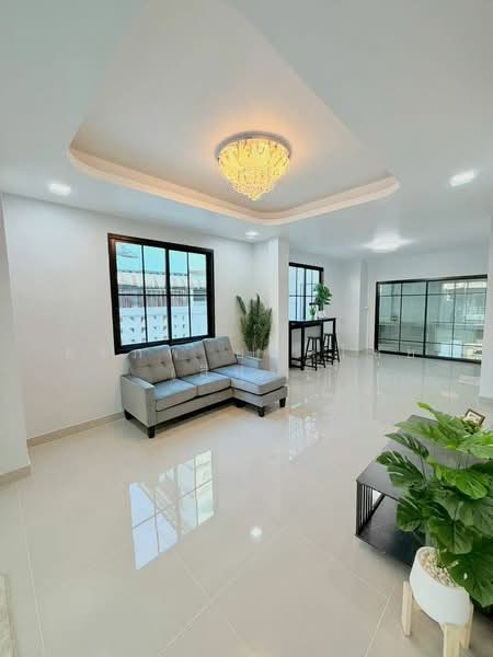 Baan Buathong 4 : บ้านบัวทอง 4, นนทบุรี, ถ.บ้านกล้วย-ไทรน้อย, พิมลราช, บางบัวทอง, นนทบุรี, 96 ตร.ม., ทาวน์เฮ้าส์ ขาย, โดย สรภพ ยอดไชย (สีฝุ่น), 500179807 - DDproperty.com