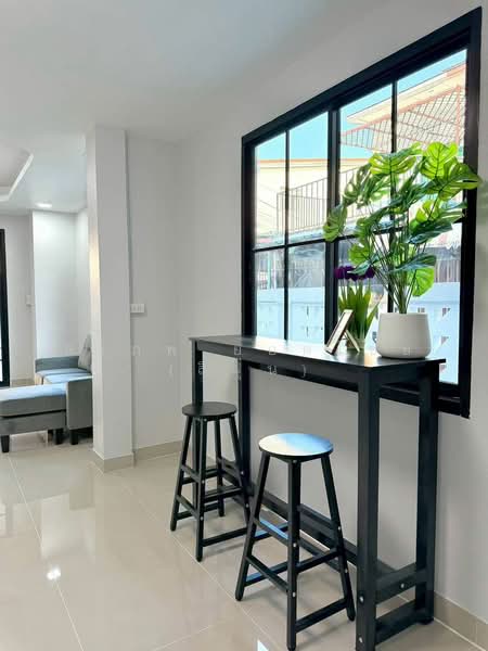 Baan Buathong 4, Nonthaburi, Ban Kluay-Sai Noi Road, Phimonrat, Bang Bua Thong, Nonthaburi, 2 Bedrooms, 96 sqm, Townhouse For Sale, by สรภพ ยอดไชย (สีฝุ่น), 500179807 - DDproperty.com