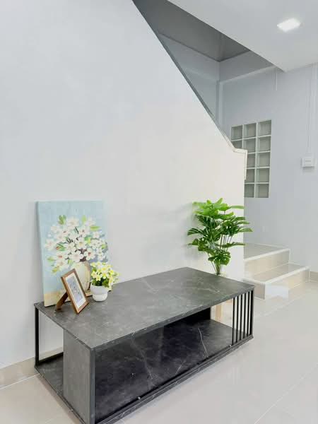 Baan Buathong 4 : บ้านบัวทอง 4, นนทบุรี, ถ.บ้านกล้วย-ไทรน้อย, พิมลราช, บางบัวทอง, นนทบุรี, 96 ตร.ม., ทาวน์เฮ้าส์ ขาย, โดย สรภพ ยอดไชย (สีฝุ่น), 500179807 - DDproperty.com