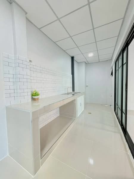 Baan Buathong 4 : บ้านบัวทอง 4, นนทบุรี, ถ.บ้านกล้วย-ไทรน้อย, พิมลราช, บางบัวทอง, นนทบุรี, 96 ตร.ม., ทาวน์เฮ้าส์ ขาย, โดย สรภพ ยอดไชย (สีฝุ่น), 500179807 - DDproperty.com