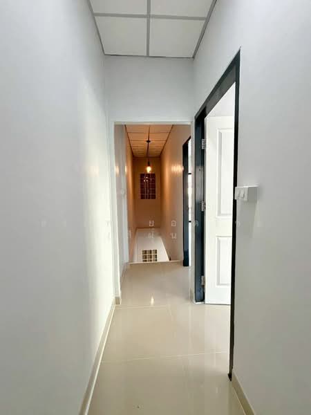 Baan Buathong 4 : บ้านบัวทอง 4, นนทบุรี, ถ.บ้านกล้วย-ไทรน้อย, พิมลราช, บางบัวทอง, นนทบุรี, 96 ตร.ม., ทาวน์เฮ้าส์ ขาย, โดย สรภพ ยอดไชย (สีฝุ่น), 500179807 - DDproperty.com