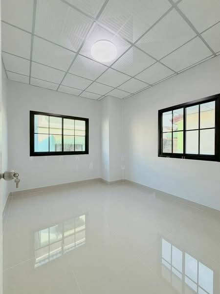 Baan Buathong 4 : บ้านบัวทอง 4, นนทบุรี, ถ.บ้านกล้วย-ไทรน้อย, พิมลราช, บางบัวทอง, นนทบุรี, 96 ตร.ม., ทาวน์เฮ้าส์ ขาย, โดย สรภพ ยอดไชย (สีฝุ่น), 500179807 - DDproperty.com