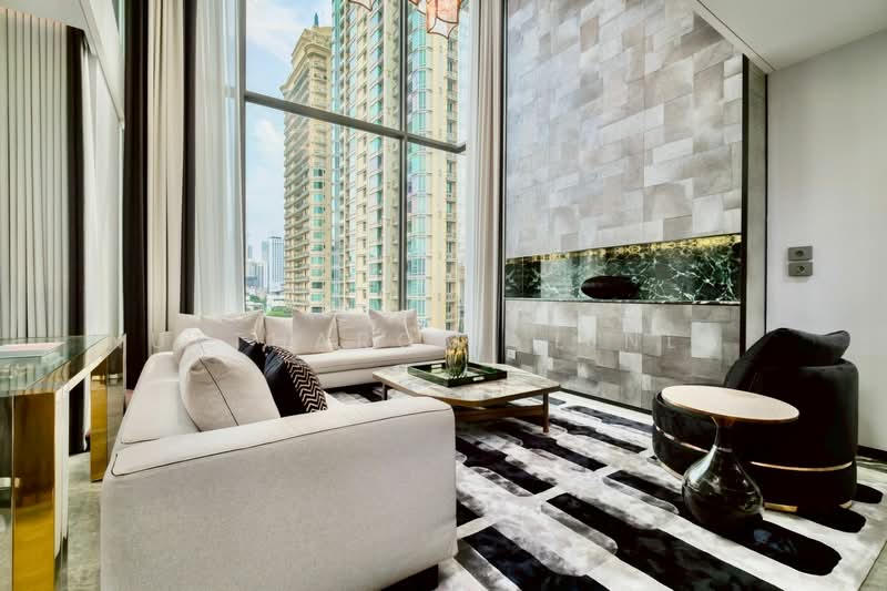 Fynn Sukhumvit 31, Bangkok, 77 Sukhumvit Road, Khlongtoei Nua, Watthana, Bangkok, 3 Bedrooms, 316 sqm, Condo For Sale, by Nuttharom  Linla , 500179808 - DDproperty.com