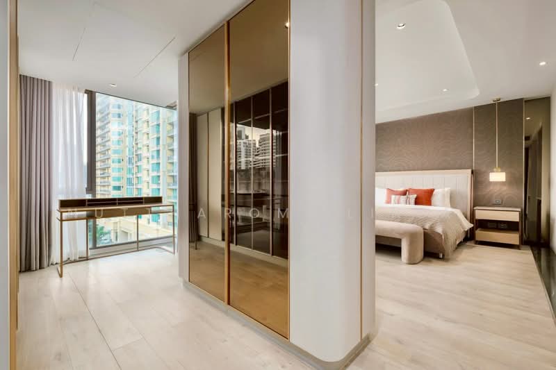 Fynn Sukhumvit 31, Bangkok, 77 Sukhumvit Road, Khlongtoei Nua, Watthana, Bangkok, 3 Bedrooms, 316 sqm, Condo For Sale, by Nuttharom  Linla , 500179808 - DDproperty.com