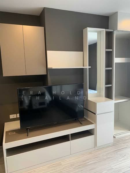 IDEO Mobi Grand Interchange Bangsue, Bangkok, 571 Pracha Rat Sai 2 Road, Bang Sue, Bang Sue, Bangkok, 1 Bedroom, 26 sqm, Condo For Sale, by ERA Holding (Thailand) Co., Ltd., 500179809 - DDproperty.com