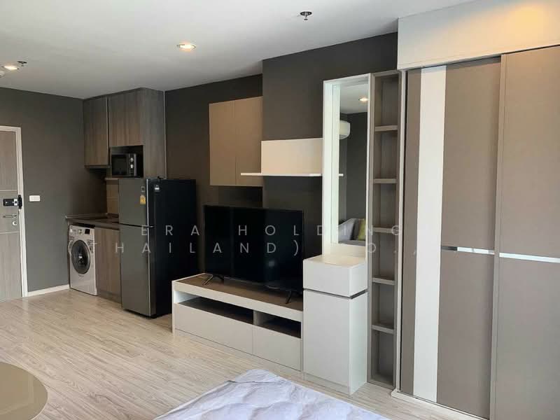 IDEO Mobi Grand Interchange Bangsue, Bangkok, 571 Pracha Rat Sai 2 Road, Bang Sue, Bang Sue, Bangkok, 1 Bedroom, 26 sqm, Condo For Sale, by ERA Holding (Thailand) Co., Ltd., 500179809 - DDproperty.com