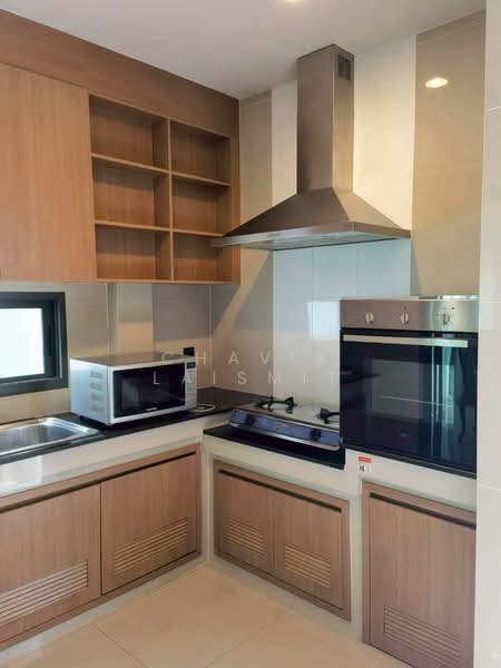 Setthasiri Krungthep Kreetha, Bangkok, Krungthep Kreetha Road, Hua Mak, Bang Kapi, Bangkok, 4 Bedrooms, 193 sqm, Single Detached House For Rent, by Chavis Laismit, 500179810 - DDproperty.com