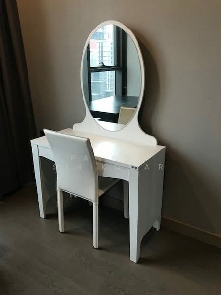 The Esse at Singha Complex, Bangkok, 1788 New Petchaburi Rd, Khlongtoei Nua, Watthana, Bangkok, 2 Bedrooms, 77 sqm, Condo For Rent, by Pavana Sirikogar, 500179811 - DDproperty.com