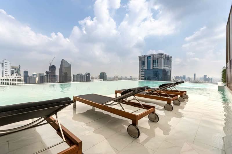 The Esse at Singha Complex : ดิ เอส แอท สิงห์ คอมเพล็กซ์, กรุงเทพ, 1788 ถนนเพชรบุรีตัดใหม่, คลองเตยเหนือ, วัฒนา, กรุงเทพ, 77 ตร.ม., คอนโด ให้เช่า, โดย Pavana Sirikogar, 500179811 - DDproperty.com