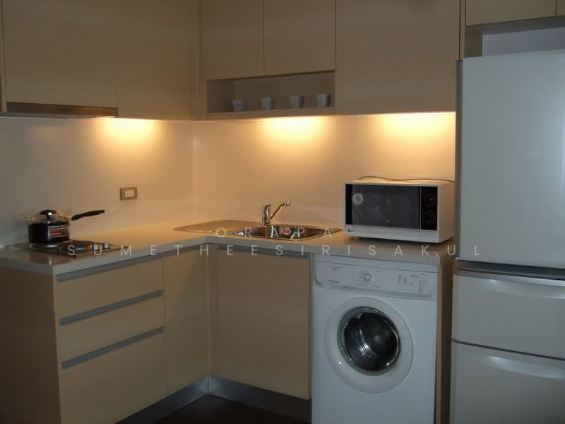 59 Heritage, Bangkok, 18 Soi Sukhumvit 59, Khlong Tan Nua, Watthana, Bangkok, 1 Bedroom, 40 sqm, Condo For Sale, by Orapa Sumetheesirisakul, 500179812 - DDproperty.com