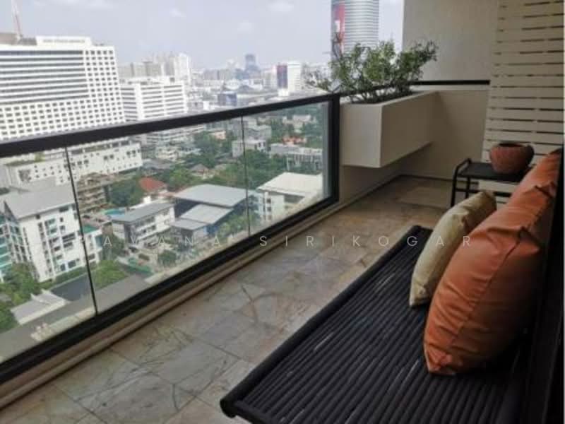 Kiarti Thanee City Mansion : เกียรติธานี ซิตี้แมนชั่น, กรุงเทพ, ถนนสุขุมวิท 31, คลองเตยเหนือ, วัฒนา, กรุงเทพ, 100 ตร.ม., คอนโด ให้เช่า, โดย Pavana Sirikogar, 500179818 - DDproperty.com