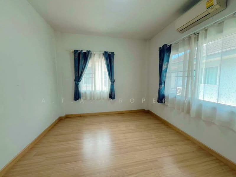 Country Home Lake & Park Assumption - Sriracha, Chon Buri (Pattaya), Assumption Road, Surasak, Si Racha, Chon Buri (Pattaya), 3 Bedrooms, 200 sqm, Single Detached House For Rent, by A.T.A. Property, 500179821 - DDproperty.com