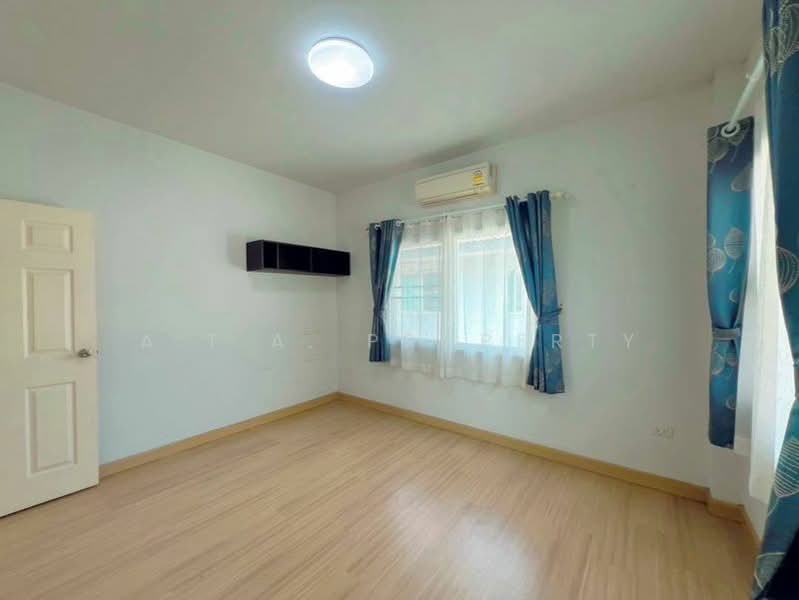 Country Home Lake & Park Assumption - Sriracha, Chon Buri (Pattaya), Assumption Road, Surasak, Si Racha, Chon Buri (Pattaya), 3 Bedrooms, 200 sqm, Single Detached House For Rent, by A.T.A. Property, 500179821 - DDproperty.com