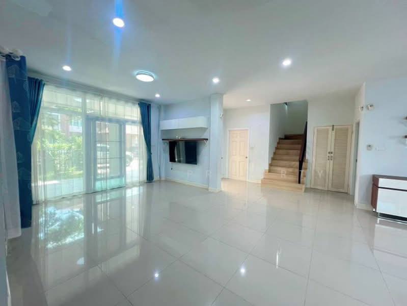 Country Home Lake & Park Assumption - Sriracha, Chon Buri (Pattaya), Assumption Road, Surasak, Si Racha, Chon Buri (Pattaya), 3 Bedrooms, 200 sqm, Single Detached House For Rent, by A.T.A. Property, 500179821 - DDproperty.com