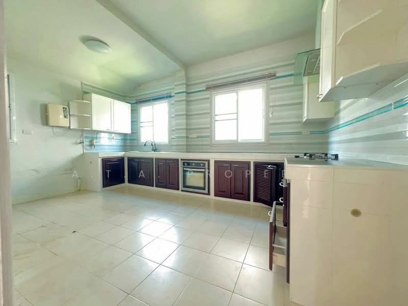 Country Home Lake & Park Assumption - Sriracha, Chon Buri (Pattaya), Assumption Road, Surasak, Si Racha, Chon Buri (Pattaya), 3 Bedrooms, 200 sqm, Single Detached House For Rent, by A.T.A. Property, 500179821 - DDproperty.com