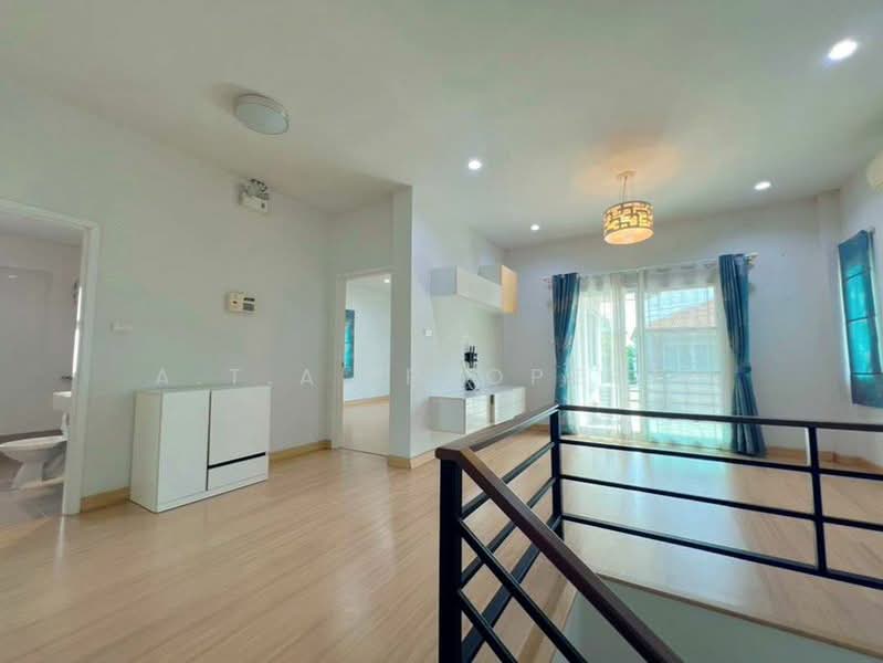 Country Home Lake & Park Assumption - Sriracha, Chon Buri (Pattaya), Assumption Road, Surasak, Si Racha, Chon Buri (Pattaya), 3 Bedrooms, 200 sqm, Single Detached House For Rent, by A.T.A. Property, 500179821 - DDproperty.com