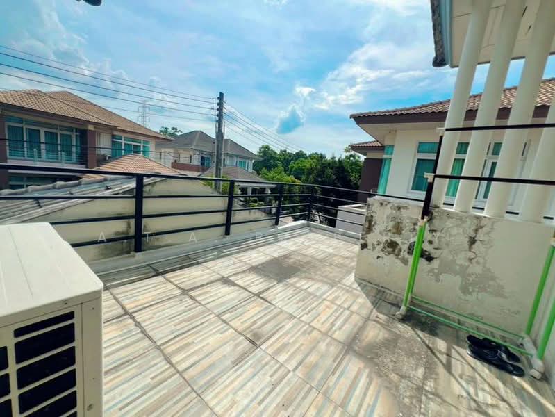 Country Home Lake & Park Assumption - Sriracha, Chon Buri (Pattaya), Assumption Road, Surasak, Si Racha, Chon Buri (Pattaya), 3 Bedrooms, 200 sqm, Single Detached House For Rent, by A.T.A. Property, 500179821 - DDproperty.com