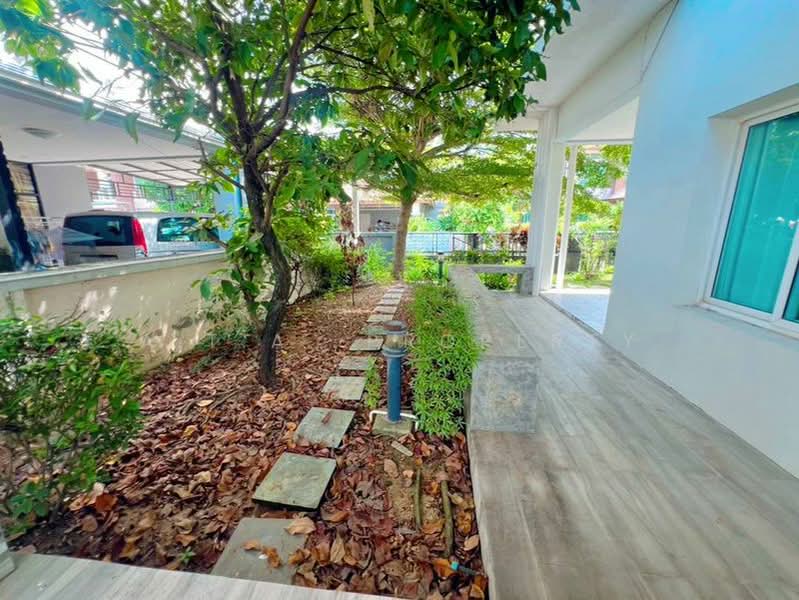 Country Home Lake & Park Assumption - Sriracha, Chon Buri (Pattaya), Assumption Road, Surasak, Si Racha, Chon Buri (Pattaya), 3 Bedrooms, 200 sqm, Single Detached House For Rent, by A.T.A. Property, 500179821 - DDproperty.com