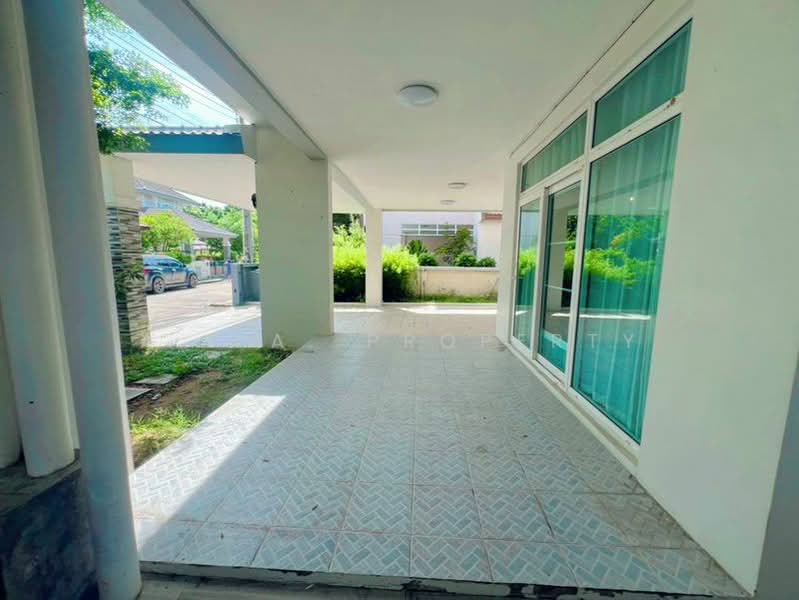 Country Home Lake & Park Assumption - Sriracha, Chon Buri (Pattaya), Assumption Road, Surasak, Si Racha, Chon Buri (Pattaya), 3 Bedrooms, 200 sqm, Single Detached House For Rent, by A.T.A. Property, 500179821 - DDproperty.com