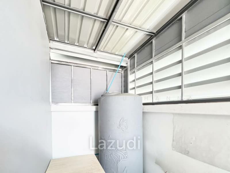 ขาย - 2 ห้องนอน 2 ห้องน้ำ บ้านเดี่ยว สำหรับ ขาย, ประจวบคีรีขันธ์