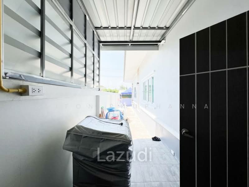 ขาย - 2 ห้องนอน 2 ห้องน้ำ บ้านเดี่ยว สำหรับ ขาย, ประจวบคีรีขันธ์