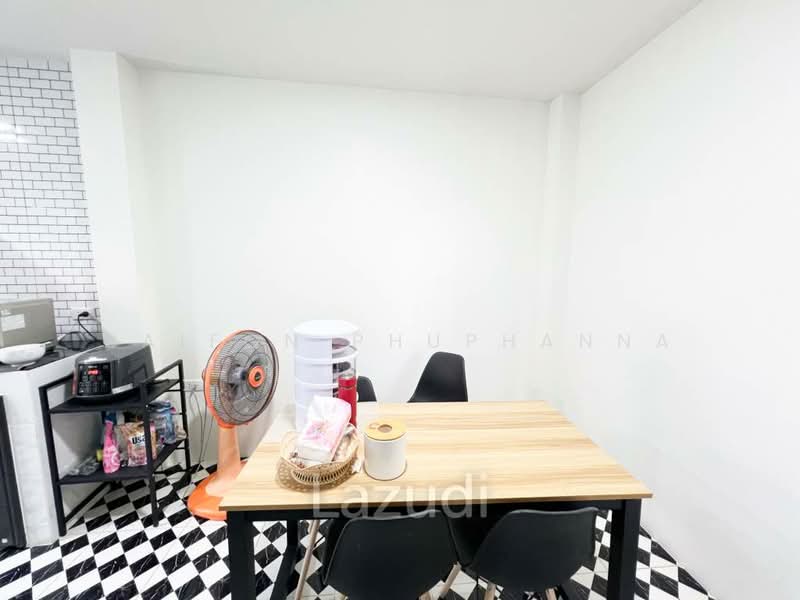 2 Bed 2 Bath Detached House For Sale, Prachuap Khiri Khan, Wang-Pong, Pran Buri, Prachuap Khiri Khan, 2 Bedrooms, 100 sqm, Single Detached House For Sale, by Saifon Phuphanna, 500179822 - DDproperty.com