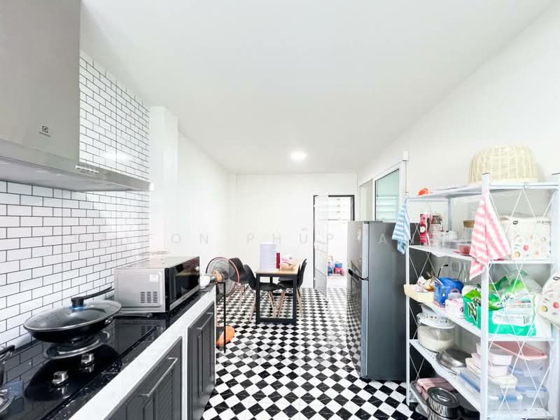 2 Bed 2 Bath Detached House For Sale, Prachuap Khiri Khan, Wang-Pong, Pran Buri, Prachuap Khiri Khan, 2 Bedrooms, 100 sqm, Single Detached House For Sale, by Saifon Phuphanna, 500179822 - DDproperty.com