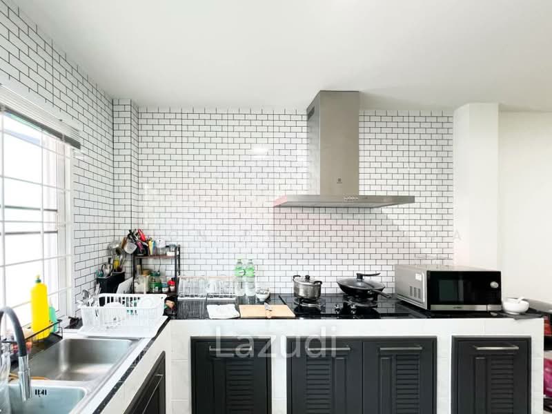 ขาย - 2 ห้องนอน 2 ห้องน้ำ บ้านเดี่ยว สำหรับ ขาย, ประจวบคีรีขันธ์