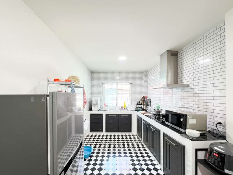 ขาย - 2 ห้องนอน 2 ห้องน้ำ บ้านเดี่ยว สำหรับ ขาย, ประจวบคีรีขันธ์