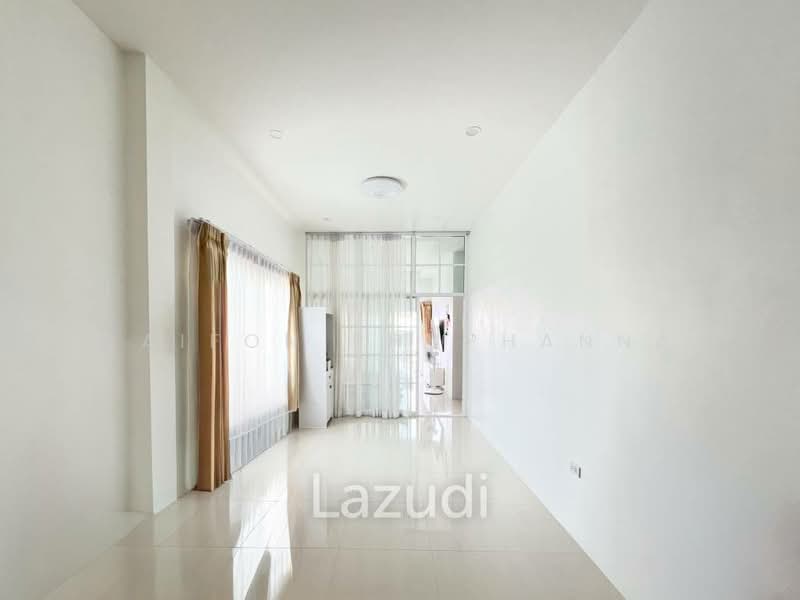 ขาย - 2 ห้องนอน 2 ห้องน้ำ บ้านเดี่ยว สำหรับ ขาย, ประจวบคีรีขันธ์