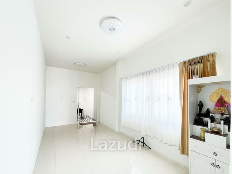 ขาย - 2 ห้องนอน 2 ห้องน้ำ บ้านเดี่ยว สำหรับ ขาย, ประจวบคีรีขันธ์