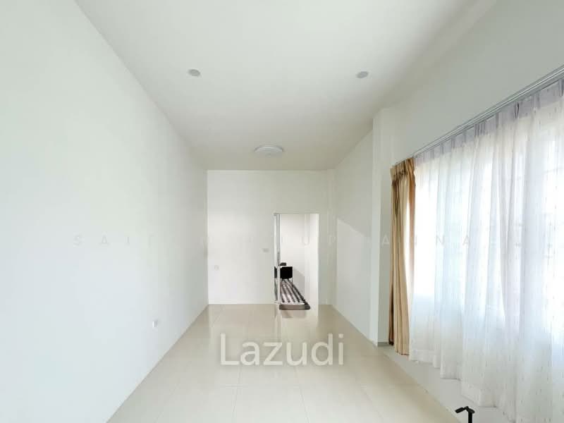 ขาย - 2 ห้องนอน 2 ห้องน้ำ บ้านเดี่ยว สำหรับ ขาย, ประจวบคีรีขันธ์