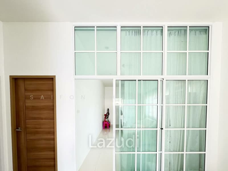 2 Bed 2 Bath Detached House For Sale, Prachuap Khiri Khan, Wang-Pong, Pran Buri, Prachuap Khiri Khan, 2 Bedrooms, 100 sqm, Single Detached House For Sale, by Saifon Phuphanna, 500179822 - DDproperty.com