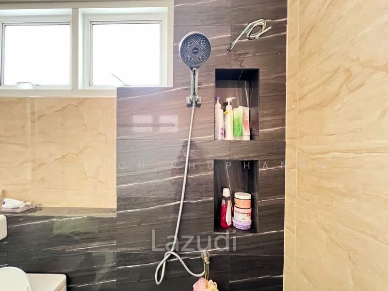 2 Bed 2 Bath Detached House For Sale, Prachuap Khiri Khan, Wang-Pong, Pran Buri, Prachuap Khiri Khan, 2 Bedrooms, 100 sqm, Single Detached House For Sale, by Saifon Phuphanna, 500179822 - DDproperty.com