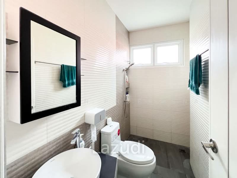 2 Bed 2 Bath Detached House For Sale, Prachuap Khiri Khan, Wang-Pong, Pran Buri, Prachuap Khiri Khan, 2 Bedrooms, 100 sqm, Single Detached House For Sale, by Saifon Phuphanna, 500179822 - DDproperty.com